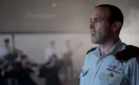 "ארץ צבי" בביצוע מרגש