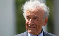 Rabbi Lau: Eli Weisel was a man of tremendous faith