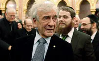 Jewish hero, literary giant: Elie Wiesel's key literary works