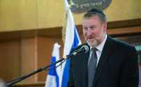 Attorney General: The public trusts me