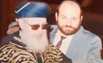 Former Shas MK David Tal dies at 66