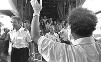 40 years after the Entebbe raid: Secret plans revealed