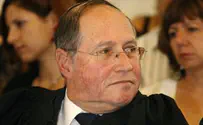 האגודה לזכויות האזרח לצד "עוצמה לישראל"