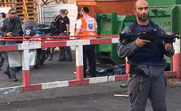 Interior Ministry expels terrorist widow from Israel