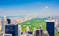 Man injured in Central Park explosion