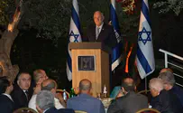 Rivlin to Muslim leaders: Stop the next murder