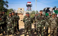After Turkey reconciliation, Hamas takes hard line