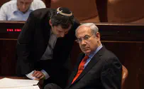 אלקין לערוץ 7: אוקראינה נכנעה לארה"ב