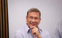 התקבלה בקשת נוחי דנקנר לשחרור מוקדם