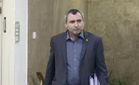 Elkin: Building only for Arabs will be devastating