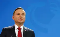 Poland commemorates 'bestial' massacre of Holocaust survivors