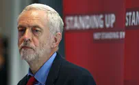 Rising UK Labour star compared Israel to the Nazis