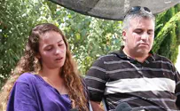 Daughter tells mother wounded in attack: Dad is dead