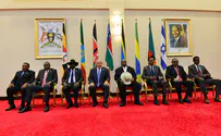 Nigeria reportedly nixes Israel-Africa summit