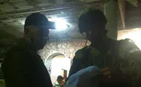 IDF Spokesperson IDF prepares to destroy Hallel Yaffa Ariel's killer's home