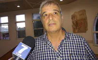 Eliran Aharon 42 'new' building tenders in Kiryat Arba? 'A total farce'