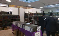 צילום: יח"צ מאירים את העולם עם עושר תורני