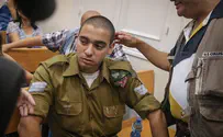 'The Colonel wasn't there when the shooting occurred'