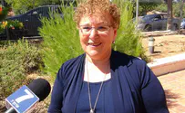 מרים פרץ מברכת: גולני זו משפחה