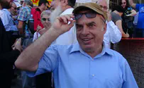 Sharansky: Jews still uncomfortable in France