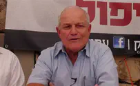 Arutz Sheva 'We fought Sharon, if need be we can fight Netanyahu'