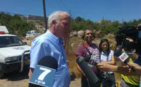 Government advances plan to support Hevron, Kiryat Arba