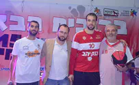 בבנימין מגלים רגישות לנגישות