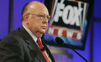 Anchor accuses Fox News CEO of sexual harassment