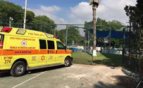Boy gets stuck in Jacuzzi, in critical condition