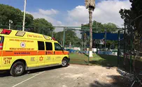 Смерть рабочего в бассейне кибуца. Подробности