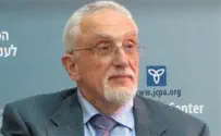 Remembering Dr. Manfred Gerstenfeld: Pitting truth against myth