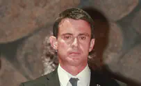 Did Israel spy on French Prime Minister?
