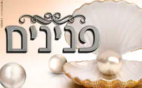 השבוע במקום הראשון: החתן שר לכלה