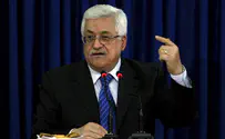 Abbas urged to abandon negotiations with Israel