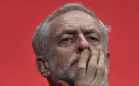 Reuters Jewish lawmaker to bring bodyguard to Labour Party confab