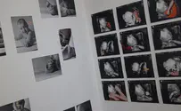 "התלמידות יוצרות - כנשים וכדתיות"