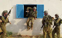 חודש המילואים והסליחות