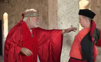 'The Turkey Prince:' Levels of meaning