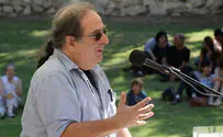 גידי אורשר מתנצל     