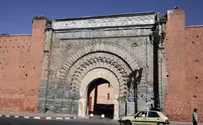 Jewish couple murdered in Morocco