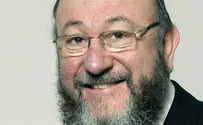 What is the saddest verse in the Torah?