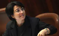 Arab MK calls IDF soldiers 'murderers'