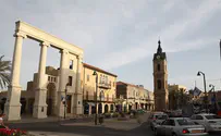 Кто скупает церковные земли в Яффо?