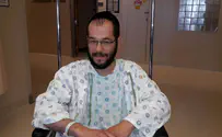 Shooting victim: We were saved by a miracle