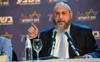 המדינה זולגת לגרבוז'ים מהידיים