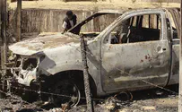 Egypt foils terrorist attack in northern Sinai