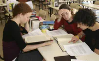Open Orthodox synagogue elects all-female board