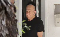 אולמרט יצא לחופשה ראשונה