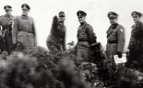 Canada postpones deportation hearing of ex-Nazi squad member