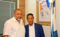 Liberman: Jews shouldn't donate to anti-Zionist causes